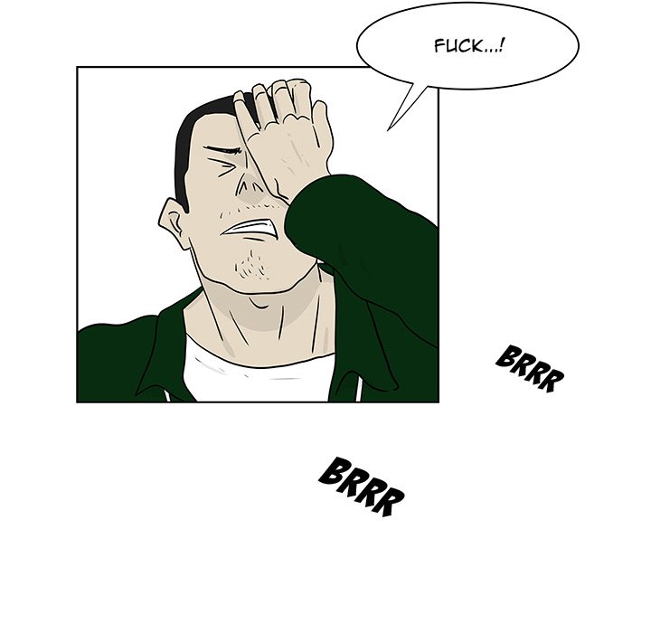 Closed Circuit Closed Circuit EP 18 - Toomics page 6 - 