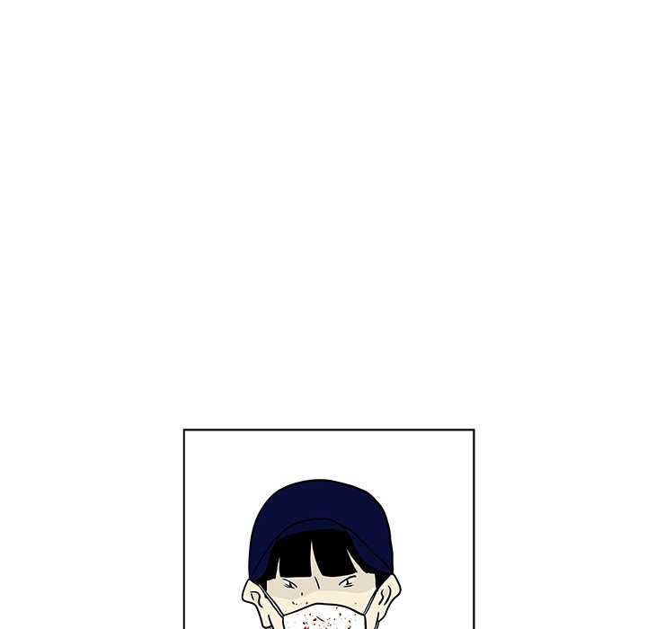 Closed Circuit Closed Circuit EP 18 - Toomics page 51 - 