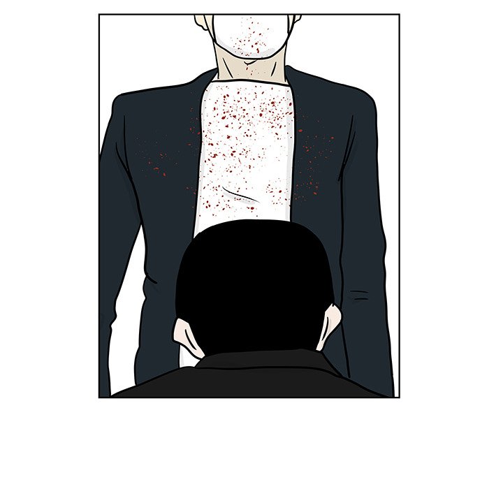 Closed Circuit Closed Circuit EP 18 - Toomics page 54 - 