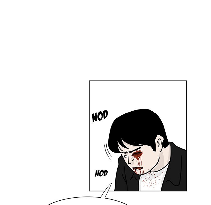 Closed Circuit Closed Circuit EP 18 - Toomics page 55 - 