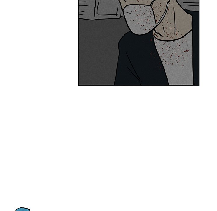 Closed Circuit Closed Circuit EP 18 - Toomics page 58 - 