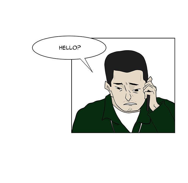 Closed Circuit Closed Circuit EP 18 - Toomics page 7 - 