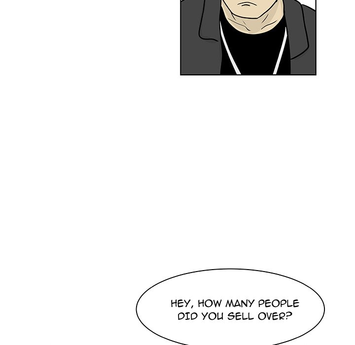 Closed Circuit Closed Circuit EP 18 - Toomics page 64 - 