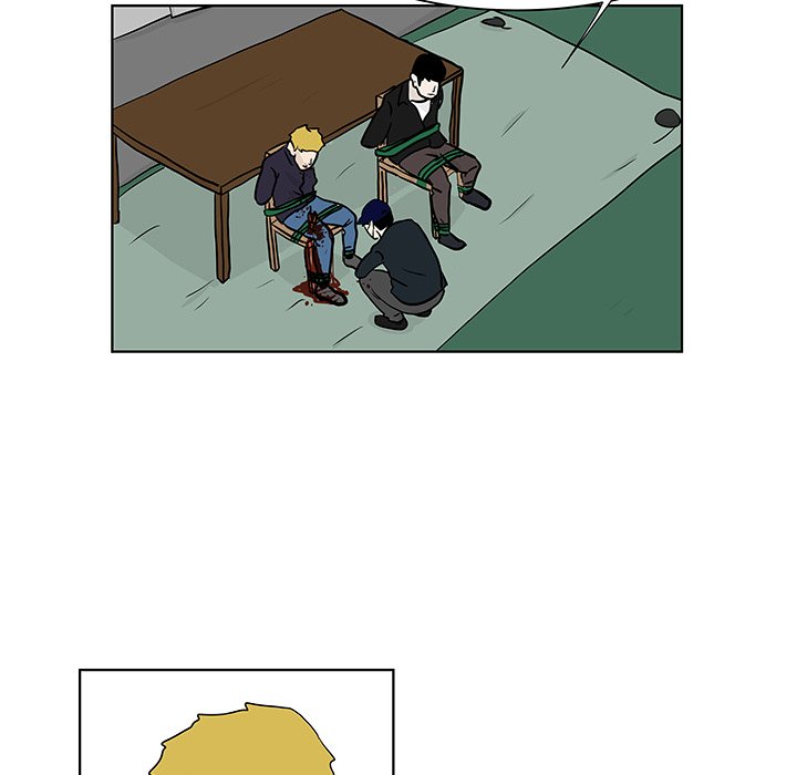 Closed Circuit Closed Circuit EP 18 - Toomics page 65 - 
