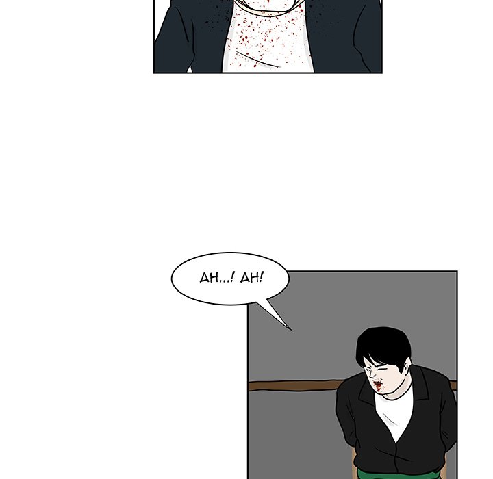 Closed Circuit Closed Circuit EP 18 - Toomics page 67 - 