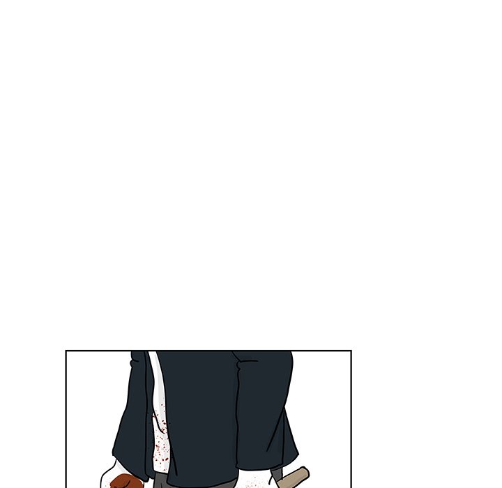 Closed Circuit Closed Circuit EP 18 - Toomics page 70 - 
