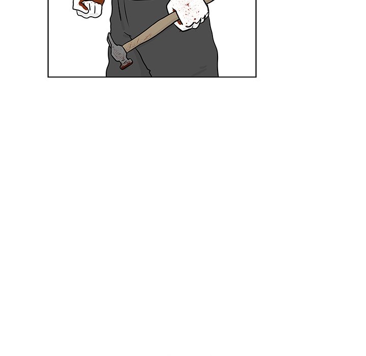 Closed Circuit Closed Circuit EP 18 - Toomics page 71 - 