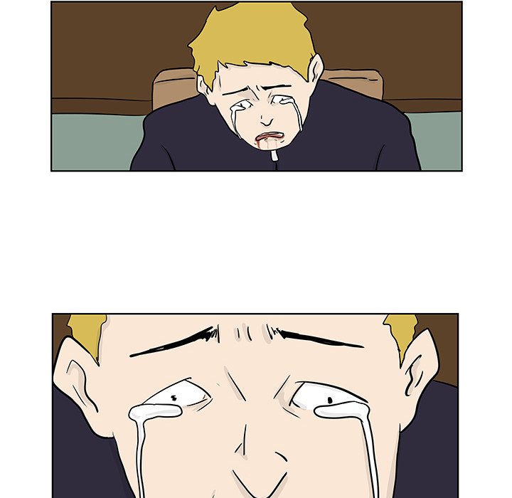 Closed Circuit Closed Circuit EP 18 - Toomics page 72 - 