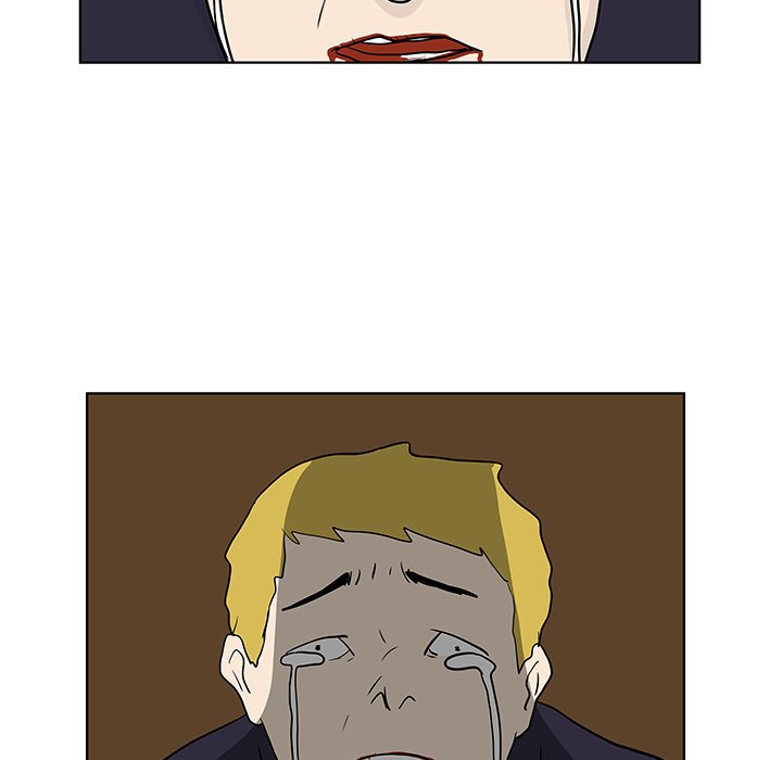Closed Circuit Closed Circuit EP 18 - Toomics page 73 - 