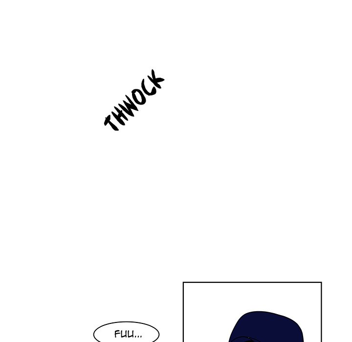 Closed Circuit Closed Circuit EP 18 - Toomics page 77 - 