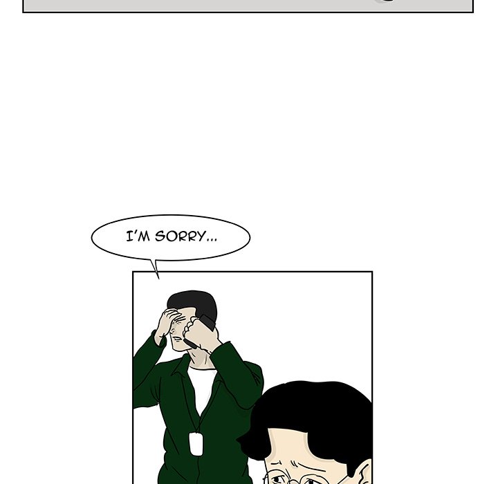 Closed Circuit Closed Circuit EP 18 - Toomics page 9 - 