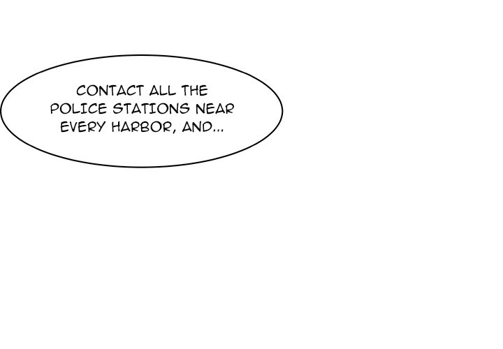 Closed Circuit Closed Circuit EP 19 - Toomics page 1 - 