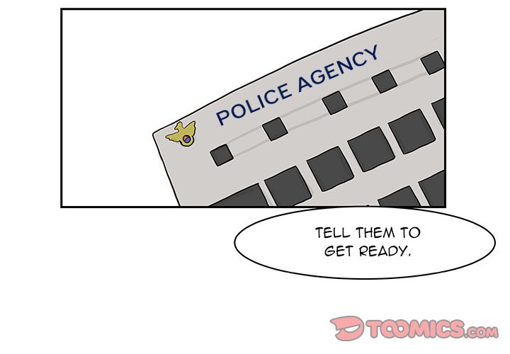 Closed Circuit Closed Circuit EP 19 - Toomics page 2 - 
