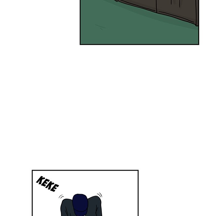 Closed Circuit Closed Circuit EP 19 - Toomics page 12 - 