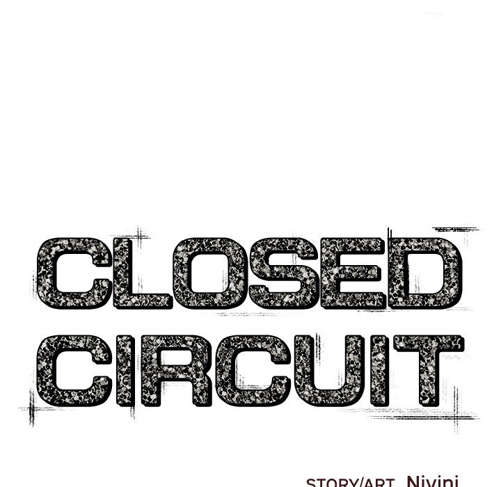 Closed Circuit Closed Circuit EP 19 - Toomics page 19 - 