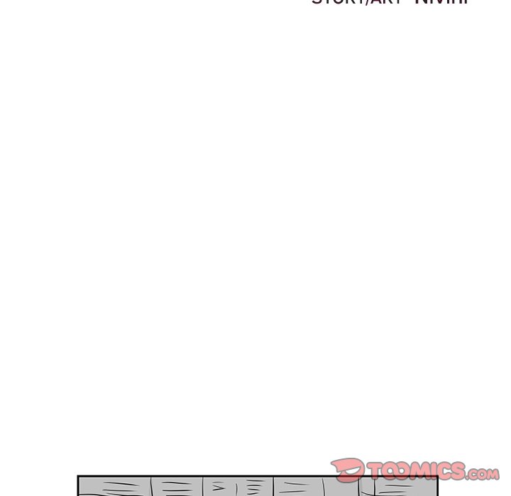 Closed Circuit Closed Circuit EP 19 - Toomics page 20 - 