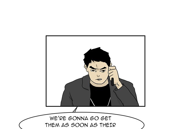Closed Circuit Closed Circuit EP 19 - Toomics page 3 - 