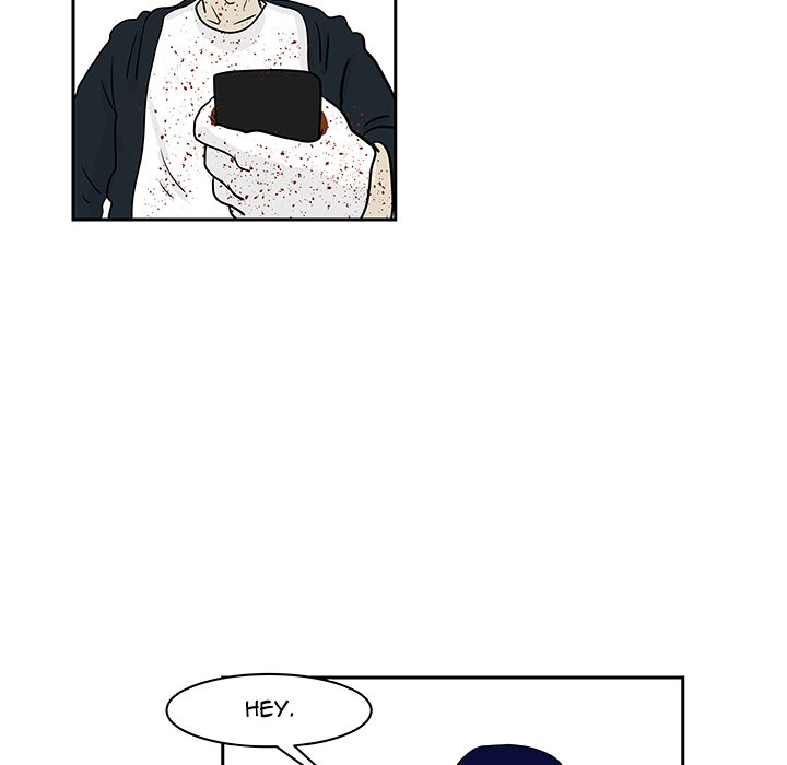 Closed Circuit Closed Circuit EP 19 - Toomics page 22 - 