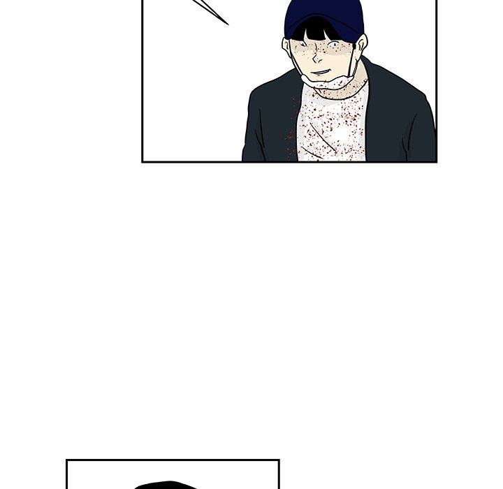 Closed Circuit Closed Circuit EP 19 - Toomics page 23 - 