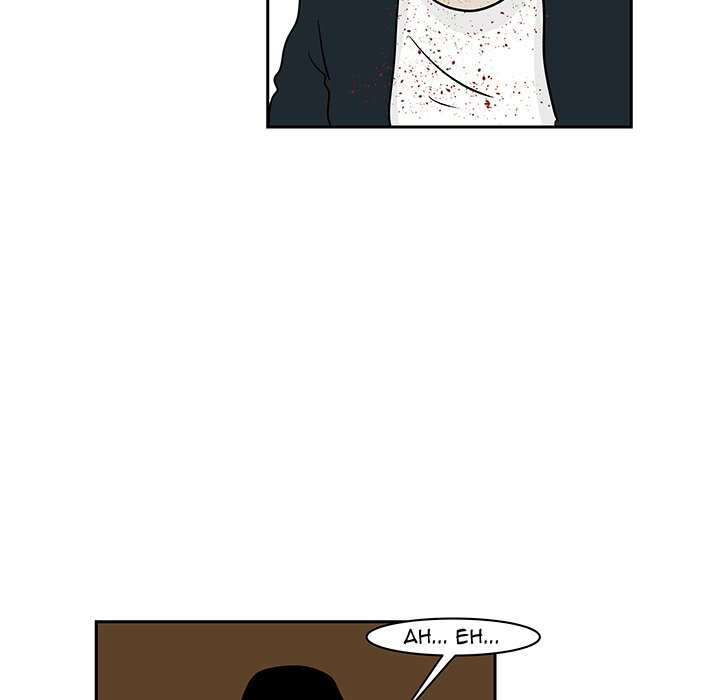 Closed Circuit Closed Circuit EP 19 - Toomics page 34 - 