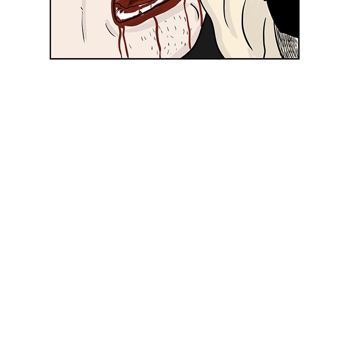 Closed Circuit Closed Circuit EP 19 - Toomics page 39 - 