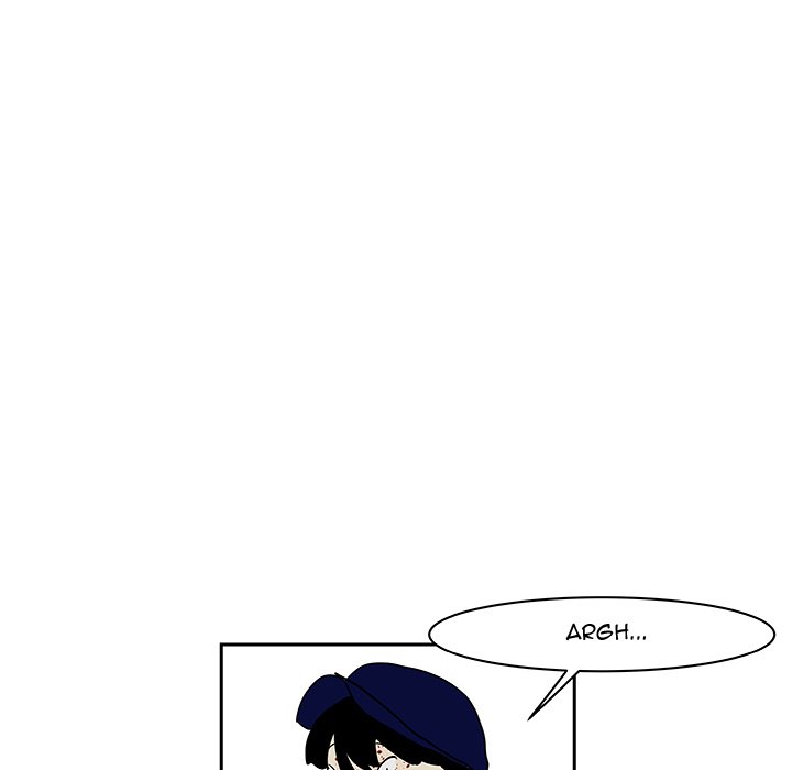 Closed Circuit Closed Circuit EP 19 - Toomics page 42 - 