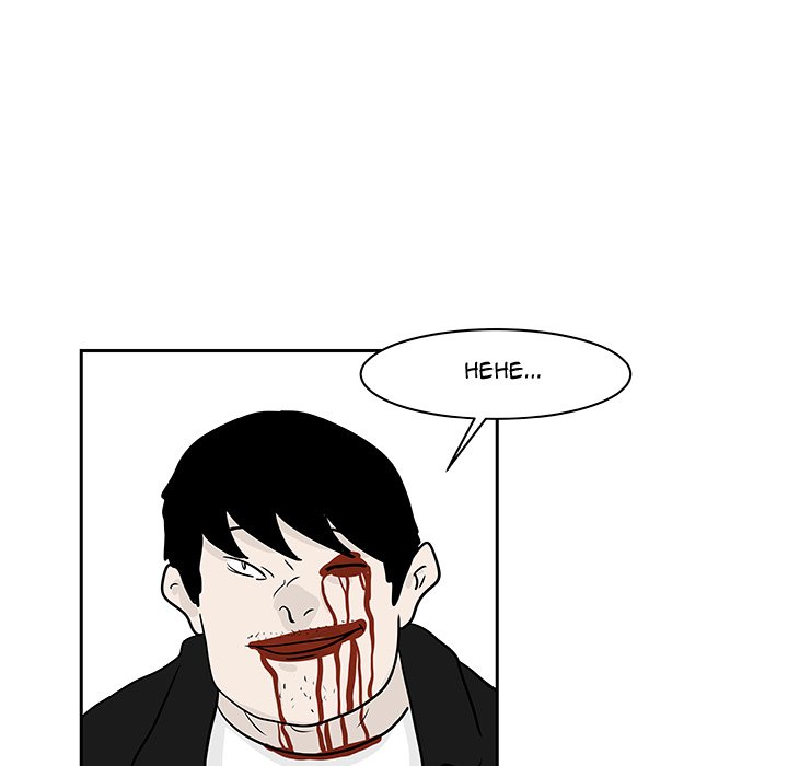 Closed Circuit Closed Circuit EP 19 - Toomics page 46 - 