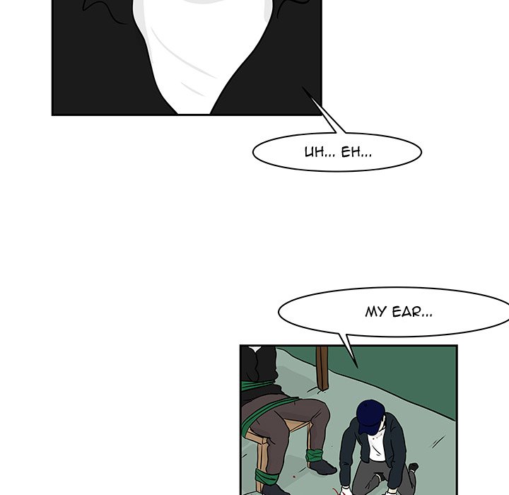 Closed Circuit Closed Circuit EP 19 - Toomics page 47 - 