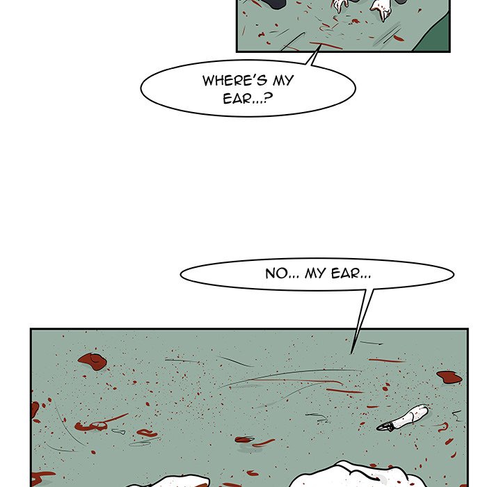 Closed Circuit Closed Circuit EP 19 - Toomics page 48 - 