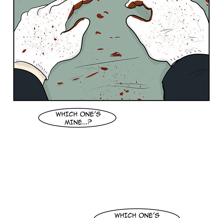 Closed Circuit Closed Circuit EP 19 - Toomics page 49 - 