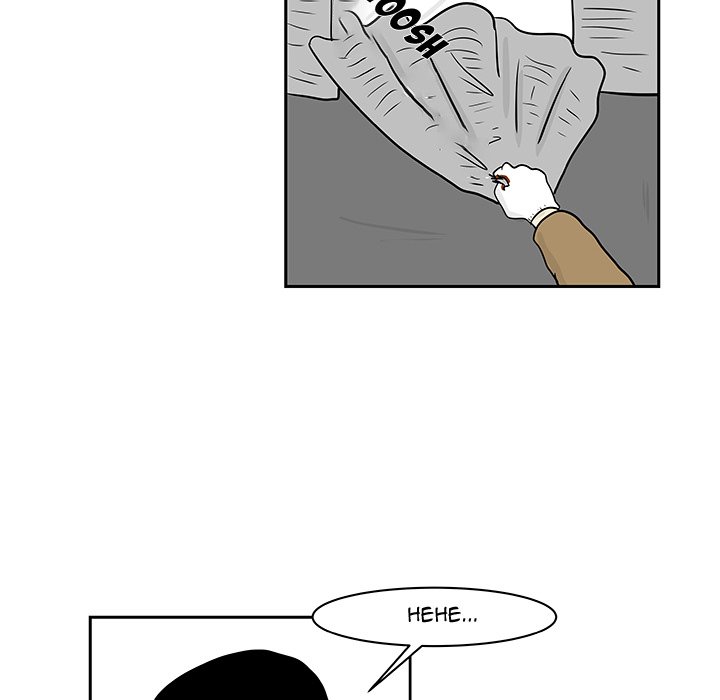 Closed Circuit Closed Circuit EP 19 - Toomics page 55 - 