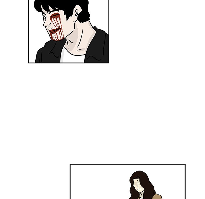 Closed Circuit Closed Circuit EP 19 - Toomics page 58 - 