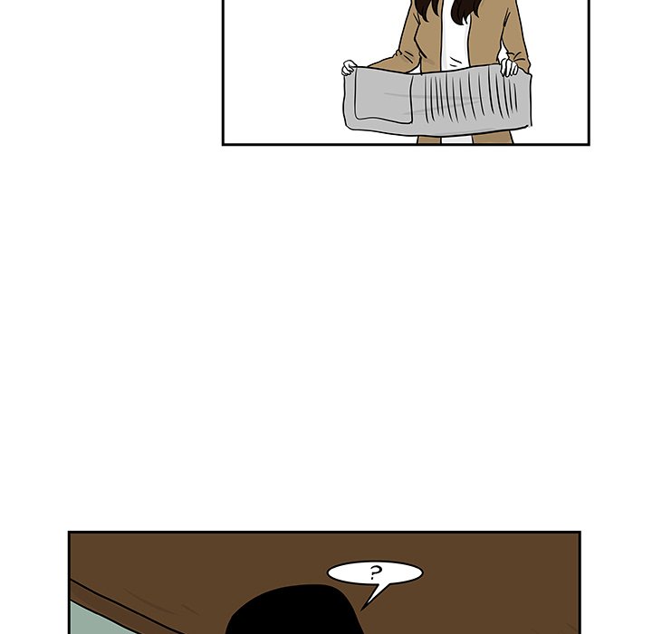 Closed Circuit Closed Circuit EP 19 - Toomics page 59 - 
