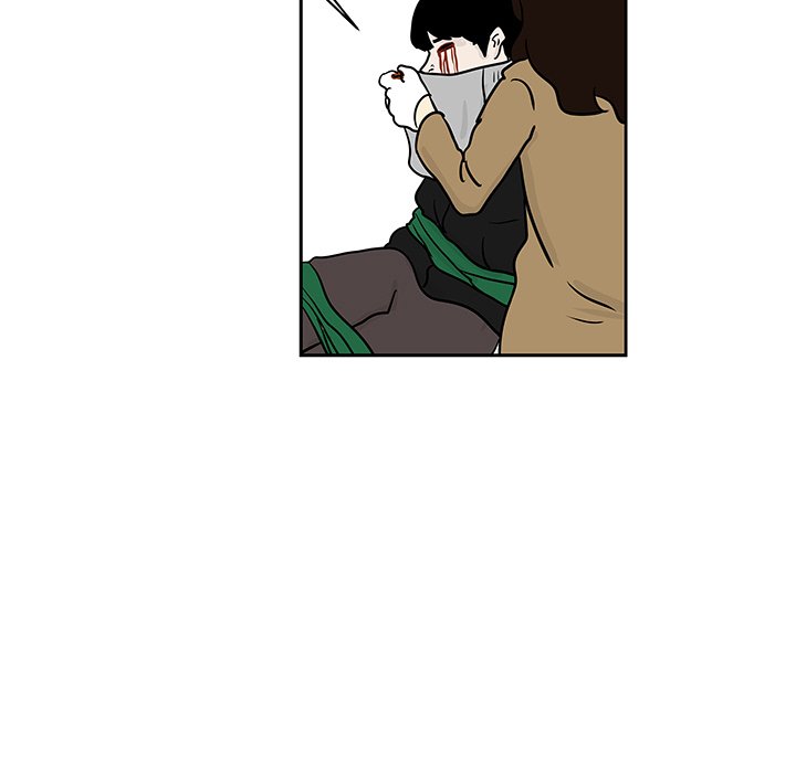 Closed Circuit Closed Circuit EP 19 - Toomics page 61 - 