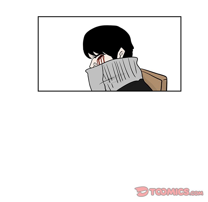 Closed Circuit Closed Circuit EP 19 - Toomics page 62 - 