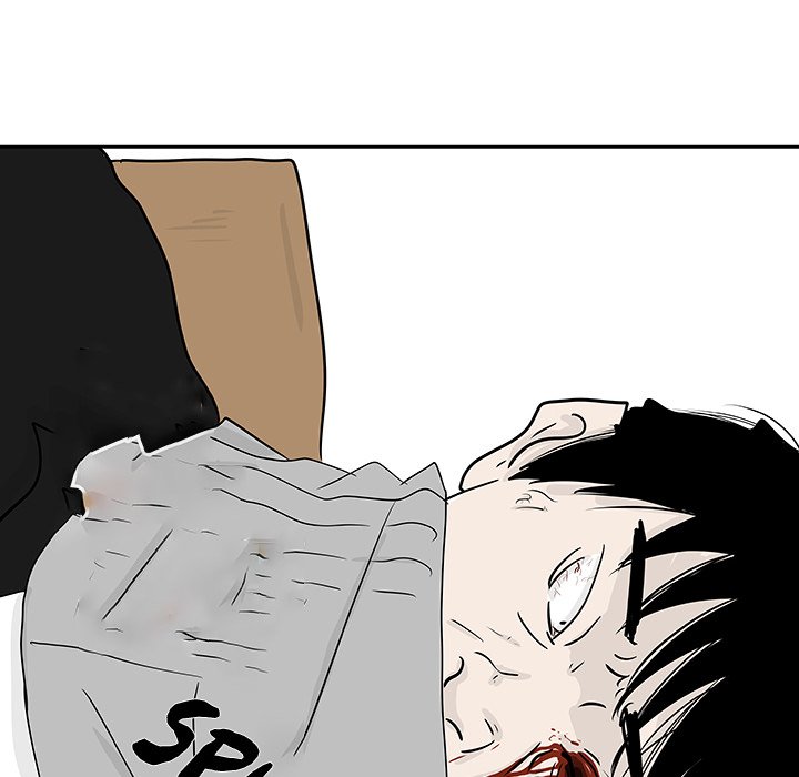 Closed Circuit Closed Circuit EP 19 - Toomics page 63 - 