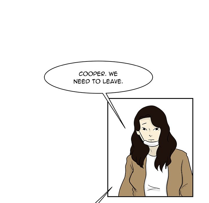 Closed Circuit Closed Circuit EP 19 - Toomics page 67 - 