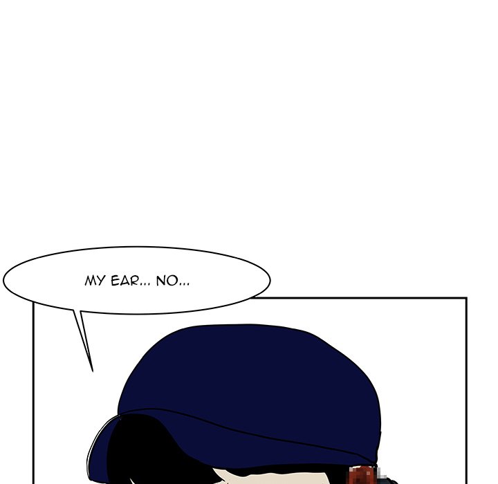 Closed Circuit Closed Circuit EP 19 - Toomics page 70 - 
