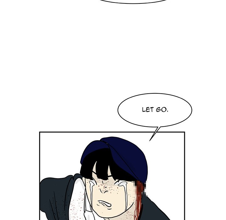 Closed Circuit Closed Circuit EP 19 - Toomics page 73 - 