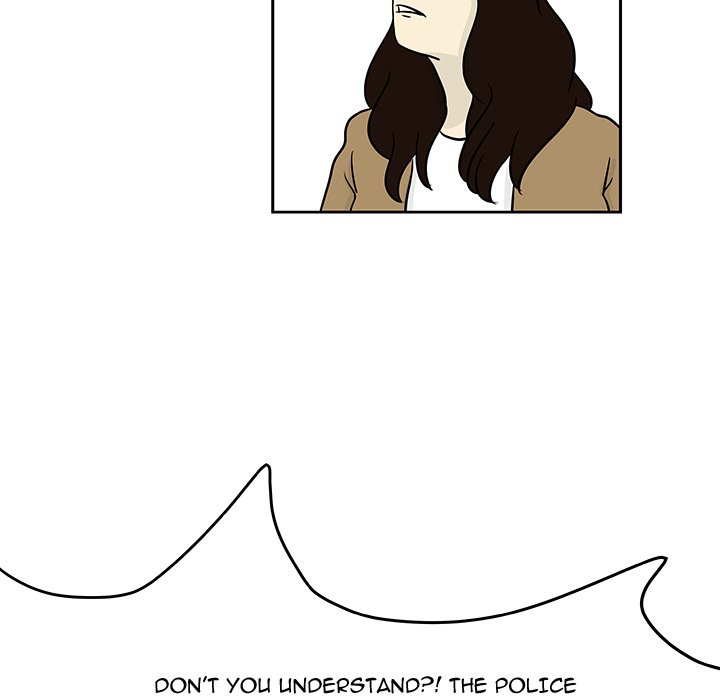 Closed Circuit Closed Circuit EP 19 - Toomics page 75 - 