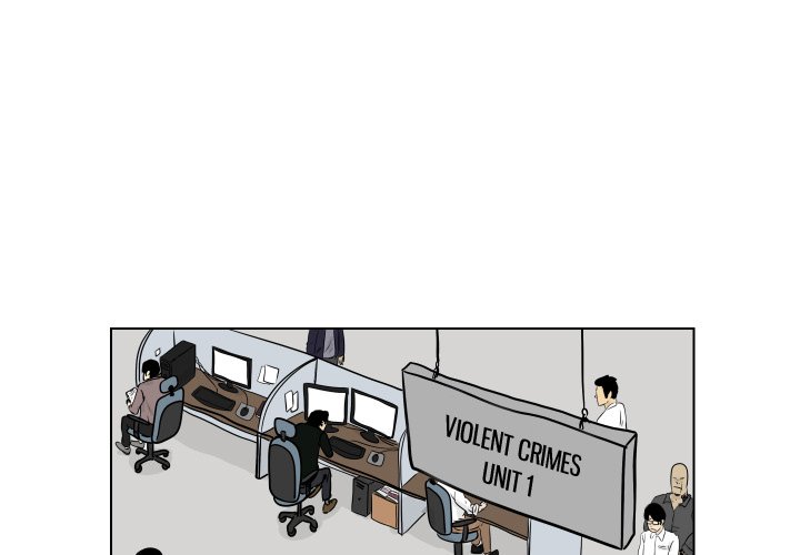 Closed Circuit Closed Circuit EP 2 - Toomics page 1 - 