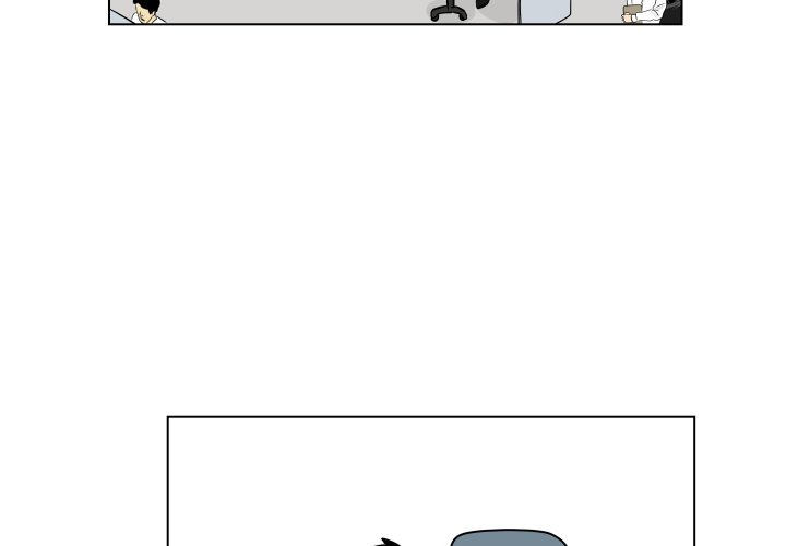 Closed Circuit Closed Circuit EP 2 - Toomics page 2 - 