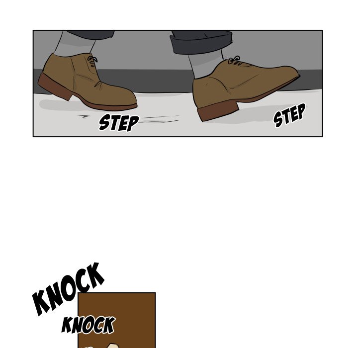Closed Circuit Closed Circuit EP 2 - Toomics page 11 - 