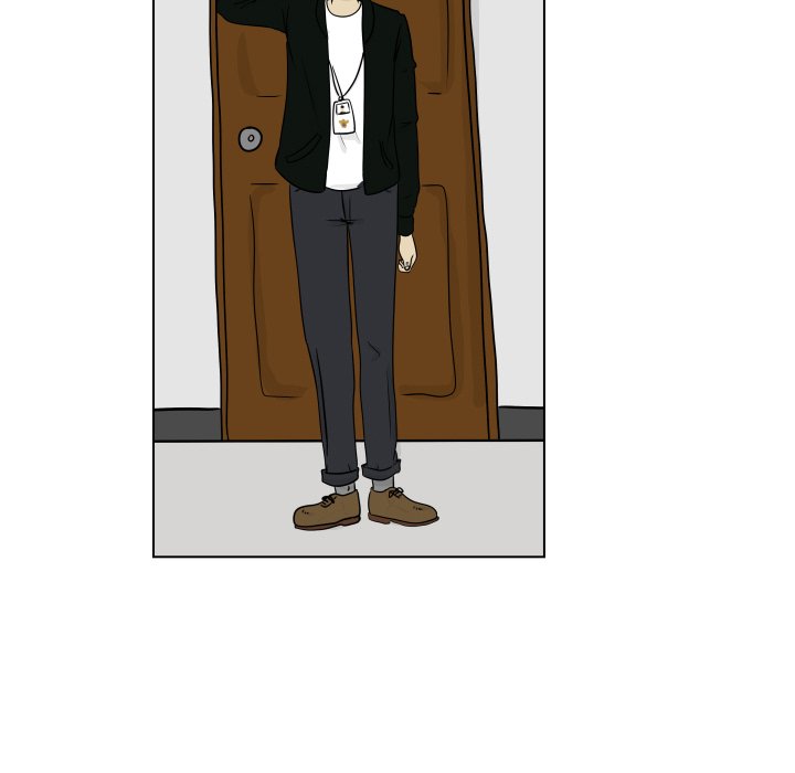 Closed Circuit Closed Circuit EP 2 - Toomics page 14 - 