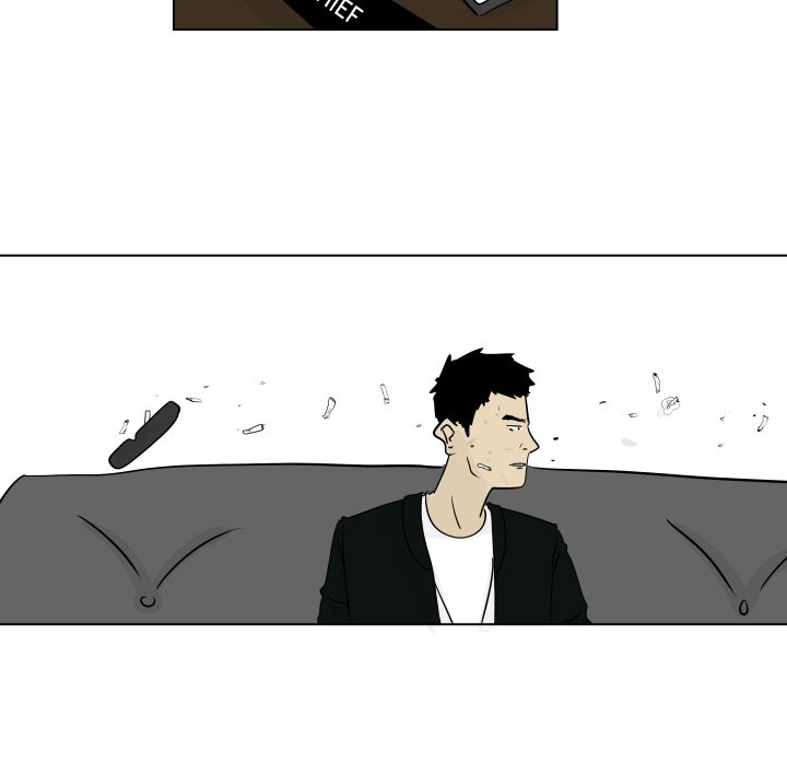 Closed Circuit Closed Circuit EP 2 - Toomics page 18 - 