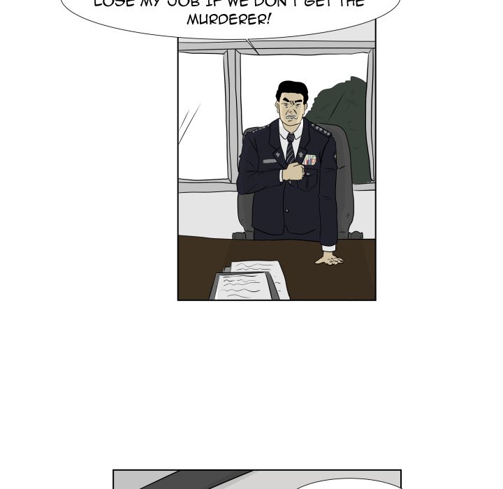 Closed Circuit Closed Circuit EP 2 - Toomics page 22 - 