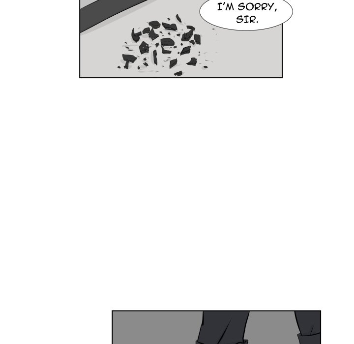 Closed Circuit Closed Circuit EP 2 - Toomics page 23 - 