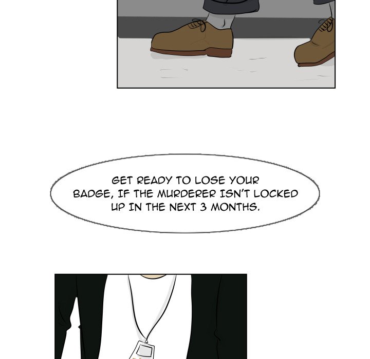 Closed Circuit Closed Circuit EP 2 - Toomics page 24 - 