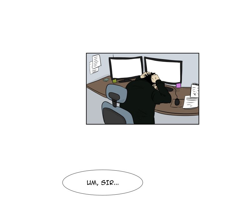 Closed Circuit Closed Circuit EP 2 - Toomics page 28 - 
