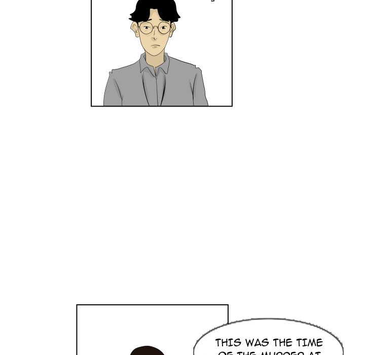 Closed Circuit Closed Circuit EP 2 - Toomics page 30 - 